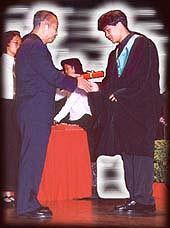Receive Cert