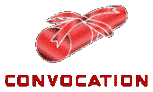 Convocation