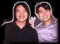 LEO Chong