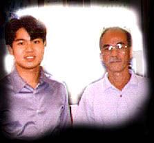 Mr Poh